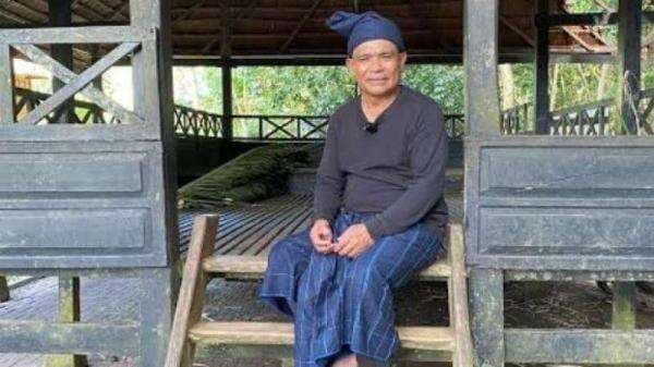 Suku Kajang di Sulsel Masih Terapkan Hukum Adat, Pacaran Bayar Rp12 Juta, Hamil di Luar Nikah Rp120 Juta