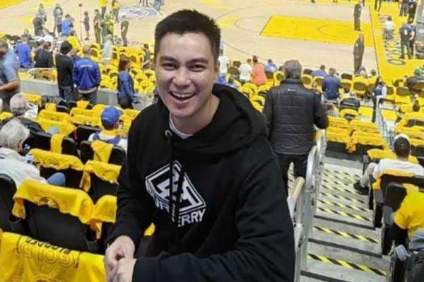 Ini Alasan Baim Wong Daftarkan HAKI Citayam Fashion Week