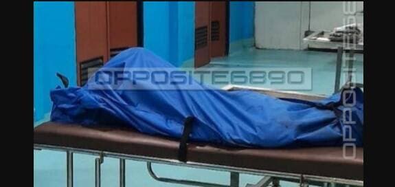 Lagi! Beredar Foto Jenazah Brigadir J Saat di RS Polri, Sertifikat Kematian Kosong Jadi Misteri