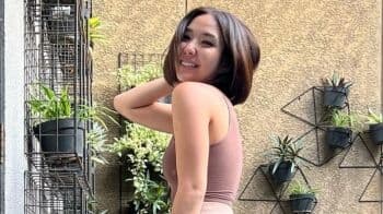 Dikabarkan Rujuk dengan Gading Marten, Gisel: Kalau Sama Dia Jalani Saja