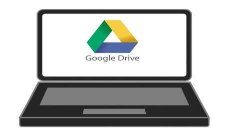 Cara Mudah Install Google Drive Versi Desktop