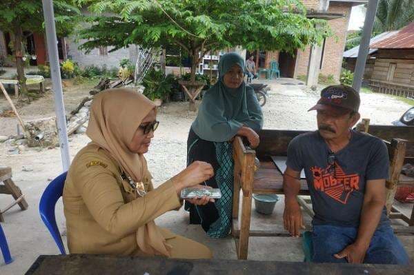 Beragam Kuliner Tradisional Hadir di Pujasera Desa Bakka, Ada Putu Seko