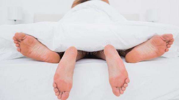 8 Tips Berhubungan Seks Agar Pria Perkasa dan Memuaskan Pasangan di Ranjang, No 3 Foreplay