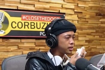 Ale Pencetus Citayam Fashion Week Menangis Saat Cerita Sering Dihujat <i>Netizen</i>