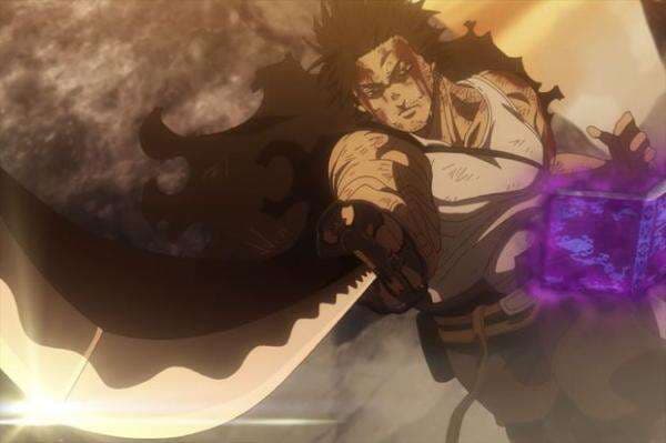 8 Karakter Anime Paling Ikonik Ini Bisa Memanipulasi Kegelapan