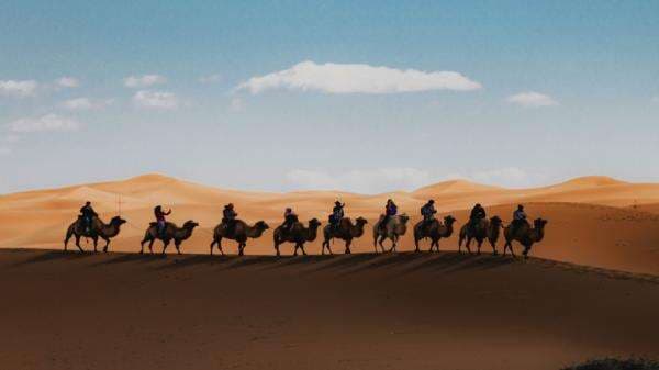 Hadits Tentang Bulan Haram, Ini Keistimewaan Muharram, Dzulqa'dah, Dzulhijjah, dan Rajab Hadits Tentang Bulan Haram, Ini Keistimewaan Muharram, Dzulqa'dah, Dzulhijjah, dan Rajab