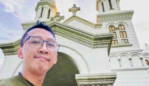 Bukan Islamophobia, Bukan! Di Indonesia Hanya Ada Kristenphobia!