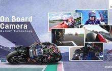 Evolusi Kamera di Motor MotoGP, 13 Kamera Dipasang pada Setiap Balapan