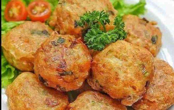 Perkedel Kentang yang Enak dan Gurih Anti Gagal, Begini Cara Membuatnya