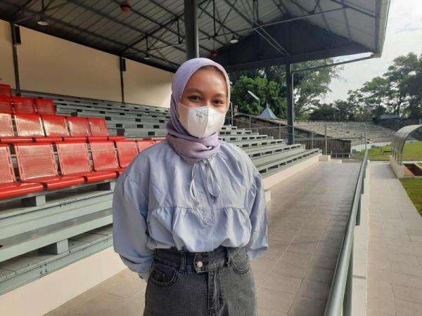 Pandangan Volunteer Terhadap ASEAN Para Games 2022, Bermodalkan Keikhlasan