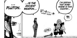 Link Baca Bocoran ONE PIECE 1055 Spoiler Reddit: Era Arc Wano Hampir Berakhir