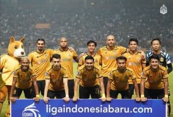 Persik Kediri vs Bhayangkara FC: Widodo Cahyono Putro Prediksi The Guardian Bakal Sulit Menang di Kandang Macan Putih