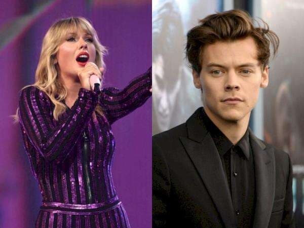 7 Lagu Bertema Mantan Kekasih, Mulai dari Taylor Swift hingga Harry Styles 7 Lagu Bertema Mantan Kekasih, Mulai dari Taylor Swift hingga Harry Styles