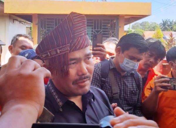 Kamaruddin Simanjuntak: Minta Hasil Autopsi Ulang Jenazah Brigadir Yosua Juga Diserahkan ke Keluarga