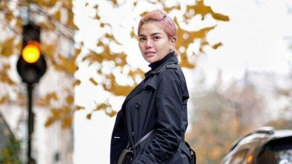 Gak Ditahan karena Ada Anak, Nikita Mirzani Kesal Kasusnya Dibandingkan dengan Vanessa Angel dan Angelina Sondakh