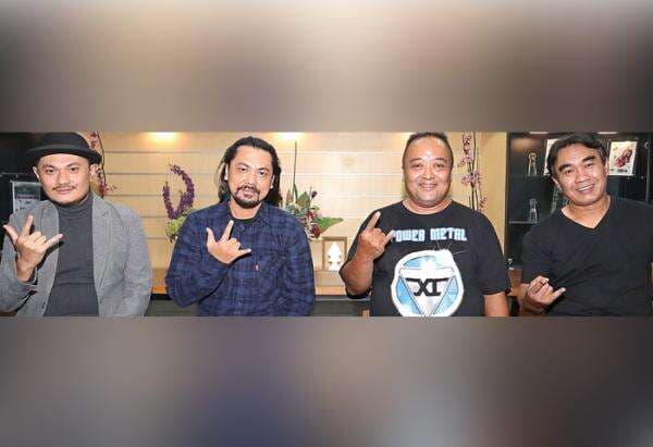 Power Metal Dulu Rasa Iron Maiden, Sekarang Dream Theater