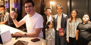 Biodata dan Profil Manoj Punjabi: Umur, Agama dan Karier, Produser Film Bakal Angkat Kisah