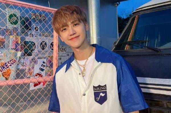 Profil dan Biodata Jaemin NCT, Rapper Multitalenta yang Dicintai NCTZen