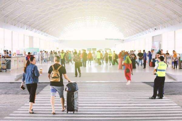 Ingin Tiket Pesawat Turun, NTB Usulkan Ada Relaksasi Bagi Maskapai