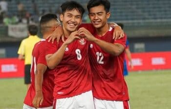 Timnas Indonesia Juara Piala AFF 2022 Setelah Thailand Tanpa Chanathip Songkrasin dan Vietnam Minus Nguyen Quang Hai?