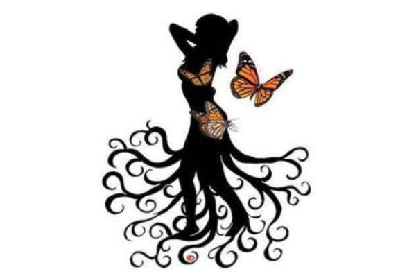 Kisah Anggun, Mantan Pramugari Cantik Kencani Pengusaha Tambang