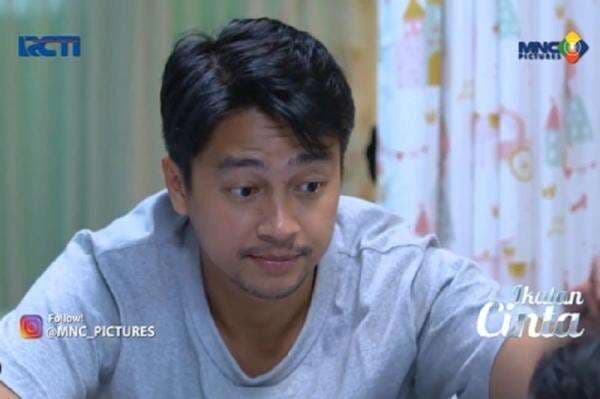 Link Live Streaming Ikatan Cinta Rabu 27 Juli 2022: Sal Kaget Dapat Kejutan dari Sienna, Reyna Sedih Link Live Streaming Ikatan Cinta Rabu 27 Juli 2022: Sal Kaget Dapat Kejutan dari Sienna, Reyna Sedih