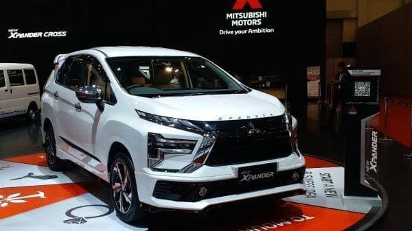 Digunakan Xpander sejak Awal, Penggerak Roda Depan Jadi Trendsetter di Segmen Low MPV