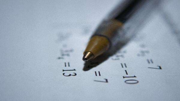 Contoh Soal Matematika Dasar yang Sering Muncul saat Ujian, Lengkap dengan Jawabannya Contoh Soal Matematika Dasar yang Sering Muncul saat Ujian, Lengkap dengan Jawabannya