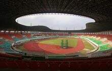 Rans Nusantara FC Resmi Pilih Stadion Pakansari sebagai Homebase di Liga 1 2022-2023