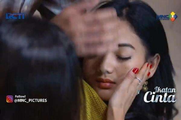 Ikatan Cinta 27 Juli 2022: Elsa Cari Simpati Orangtuanya, Pura-Pura Minum Obat Tidur