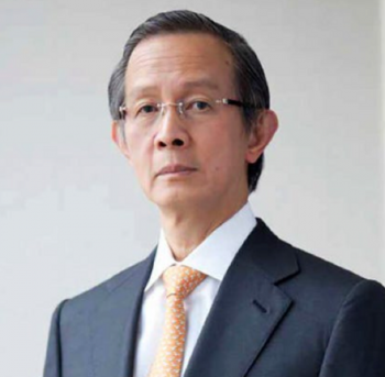 Pernikahan Konglomerat Keluarga Pakuwon dan Keluarga Murdaya Besanan