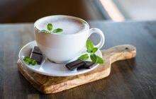 Sederet Manfaat Teh Peppermint untuk Kesehatan