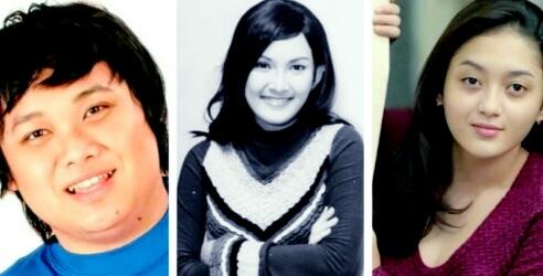 5 Artis Indonesia Meninggal di Usia Muda, Nomor 4 Meninggal Kecelakaan di Puncak Popularitas