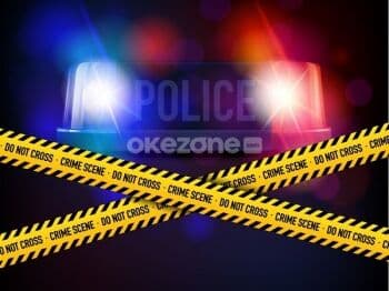 3 Truk Kontainer Kecelakaan Beruntun di Cikarang Timur