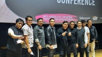 Warnai 36 Tahun Berkarya, Kahitna Siap Gelar Konser Dua Kali dalam Sehari Warnai 36 Tahun Berkarya, Kahitna Siap Gelar Konser Dua Kali dalam Sehari