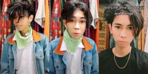 Fakta dan Profil Strong Alif aka alifalif1667kiomasa, TikToker Viral Mirip Dilan?