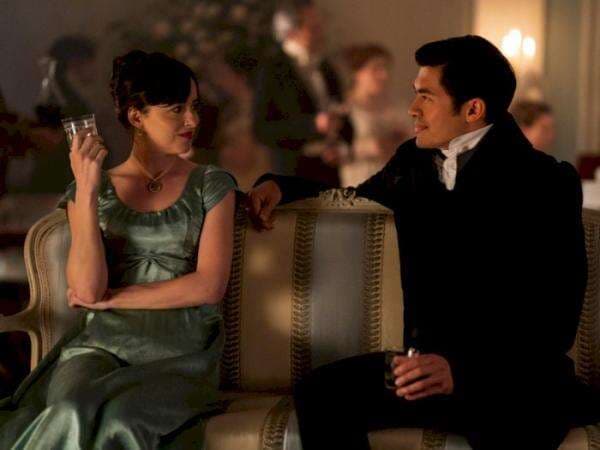 Review Film ‘Persuasion’, Kisah Cinta Terhalang Kasta, Romantis Bikin Tesipu Malu Review Film ‘Persuasion’, Kisah Cinta Terhalang Kasta, Romantis Bikin Tesipu Malu