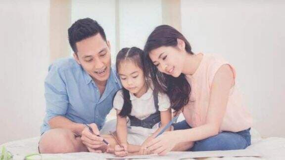 Selain Bisa Mencerdaskan Anak, Ini 5 Manfaat Zat Besi untuk Si Kecil