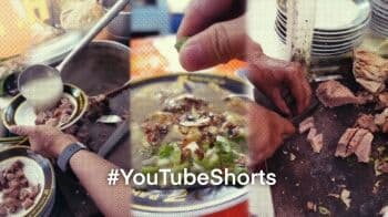 Cobain Soto Legen di Roxy, Vinny Laurencia Akui Kelezatannya!