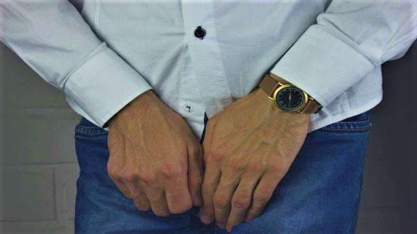 Pria Thailand Potong Penis Gegara Mabuk Ganja, Cuma Tersisa 2 CM