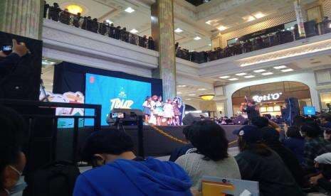 JKT48 Adakan 10th Anniversary Tour di Yogyakarta