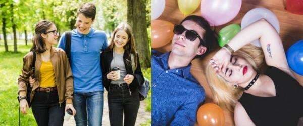 85 Kata-kata gombal buat teman, lucu dan bikin baper