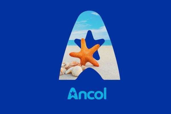Baru Rilis, Berikut Makna Logo Baru Ancol dan Nilai Filosofinya