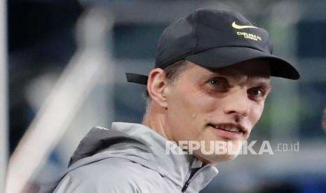 Usai Cerai, Thomas Tuchel Pergi Liburan Bersama Kekasih Barunya Usai Cerai, Thomas Tuchel Pergi Liburan Bersama Kekasih Barunya