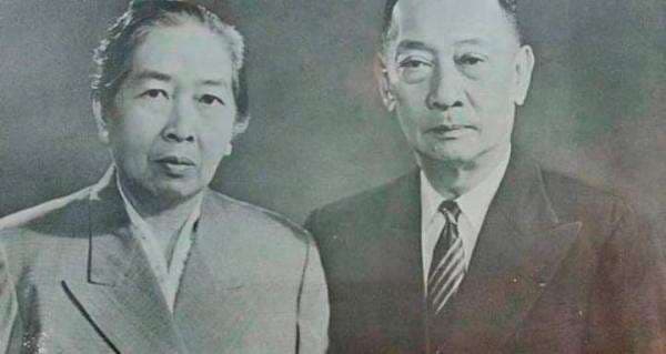 Cerita Ong Hok Liong Dirikan Rokok Bentoel