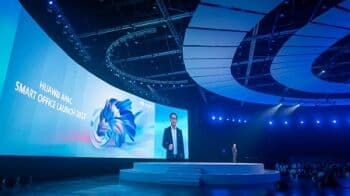 Huawei Resmi Luncurkan OS Baru HarmonyOS 3 di Thailand