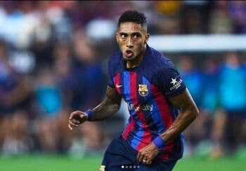 5 Pemain Incaran Chelsea yang Ditikung Barcelona di Musim Panas 2022, Nomor 1 si Raja Gol