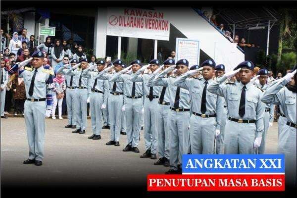 SMAT Krida Nusantara, Sekolah Asrama dengan Displin Tinggi SMAT Krida Nusantara, Sekolah Asrama dengan Displin Tinggi