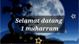 Download Video &amp; Lagu MP3 1 Muharram 1444 Hijriah untuk Ucapan Selamat Tahun Baru Islam