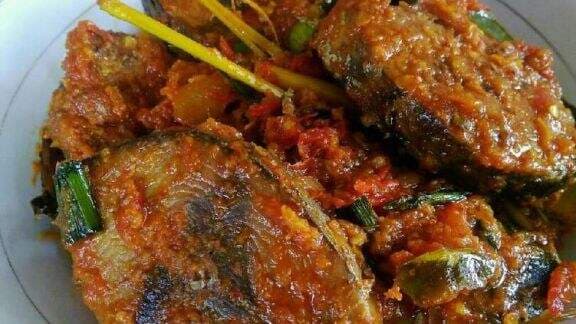 Resep Ikan Tongkol Rica-rica, Aromanya Bikin Menggugah Selera